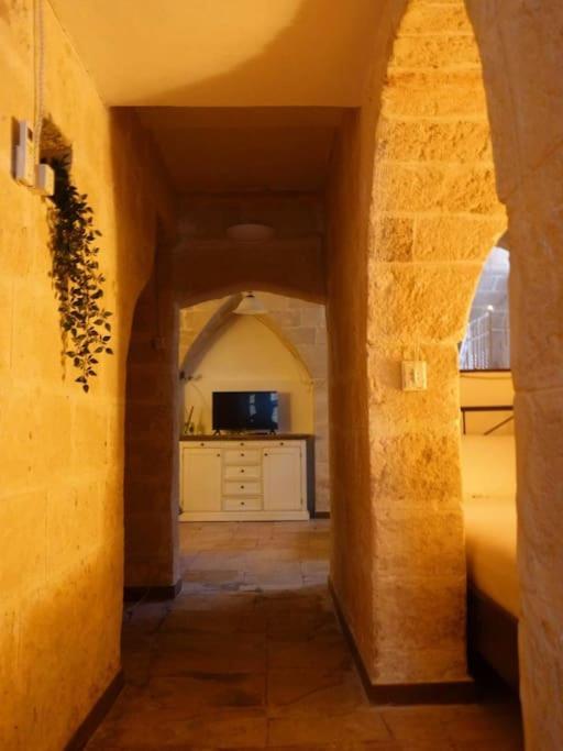 Raja - Dimora Centro Storico Villa Monopoli Luaran gambar